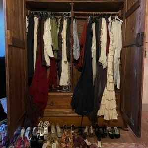 Meet your Posher, Frances